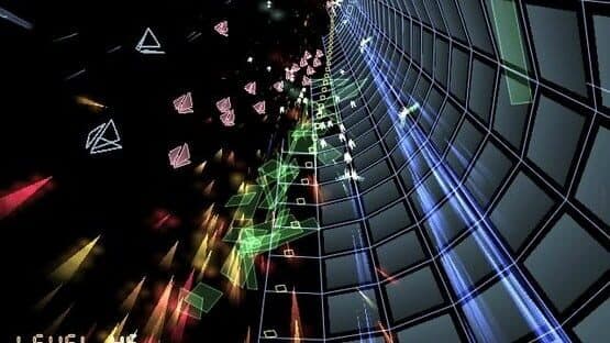 Torus Trooper — screenshot 1