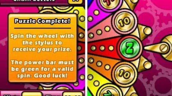 Puzzler World 2011 — screenshot 8