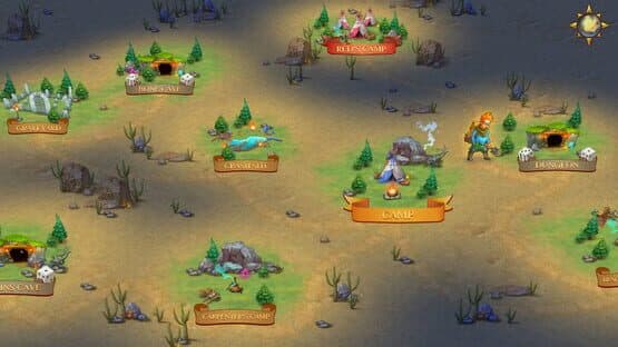 Quest Hunter — screenshot 5