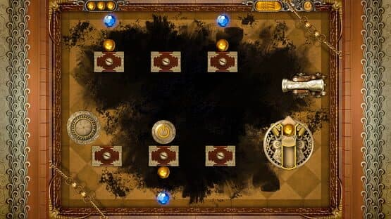 Slingshot Puzzle — screenshot 5