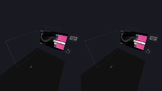 McOsu — screenshot 2