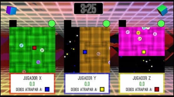 Mortal box — screenshot 1
