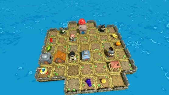 Happy Neighbors — screenshot 3