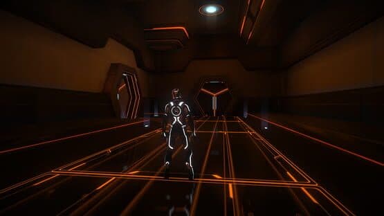 Tron: Evolution — screenshot 4
