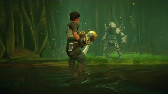 Earthlock: Festival of Magic — screenshot 7