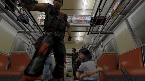 Counter-Strike: Condition Zero — screenshot 5