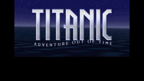 Titanic: Adventure out of Time — screenshot 3