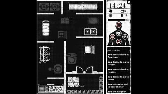 BuriedTown — screenshot 3