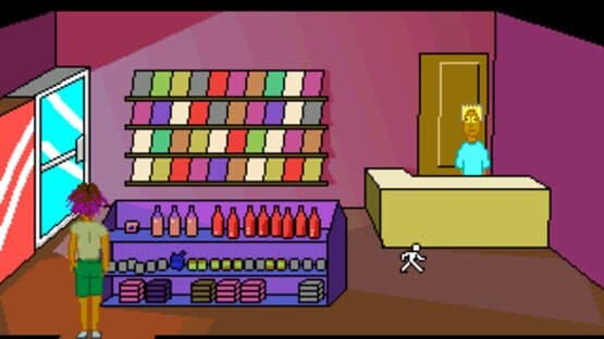 I Spy — screenshot 3