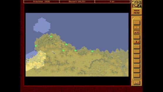 Panzer General — screenshot 6
