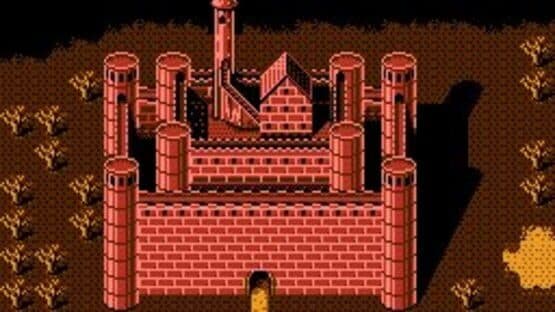 Adventures of Lolo — screenshot 8