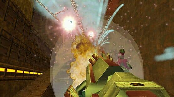 Shogo: Mobile Armor Division — screenshot 4