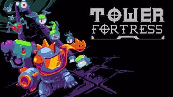 Tower Fortress — screenshot 5