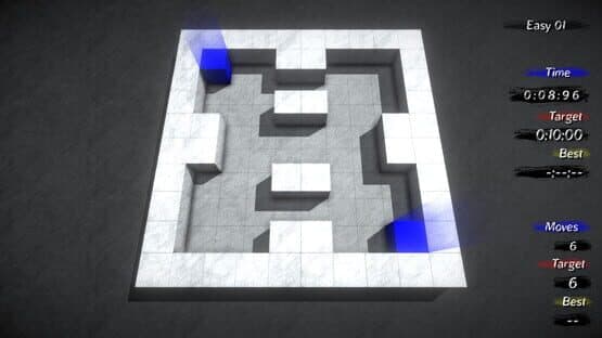 Slide!! — screenshot 1