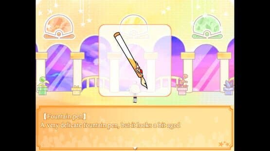 Natari at the Bubble Planet — screenshot 3