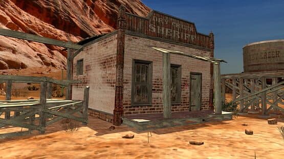 Nancy Drew: The Secret of Shadow Ranch — screenshot 4