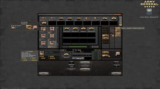 Army General — screenshot 3