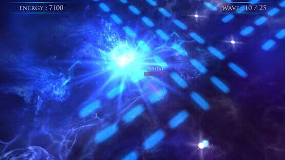 Particula — screenshot 4