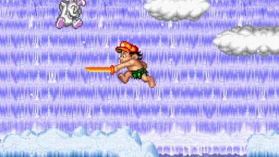 Super Adventure Island II — screenshot 3
