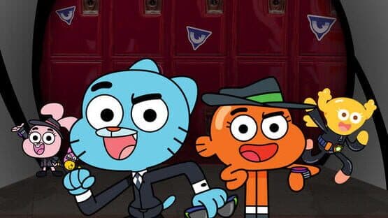 Agent Gumball: Roguelike Spy Game — screenshot 5