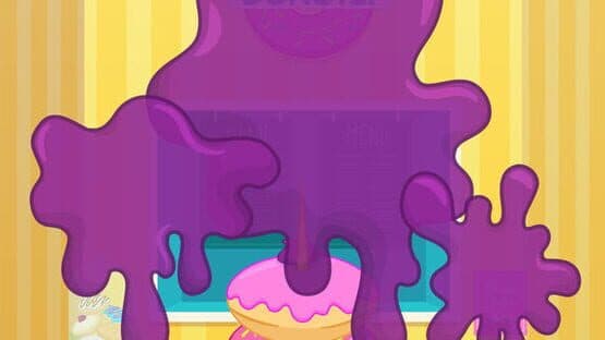 Donut Drop With Molly & Friends — screenshot 6