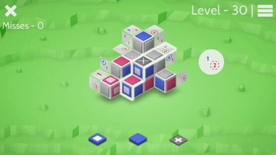 Puzzles By Axis — screenshot 2
