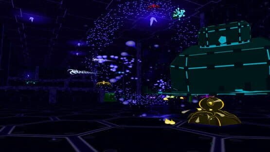 60 Second Strike — screenshot 1