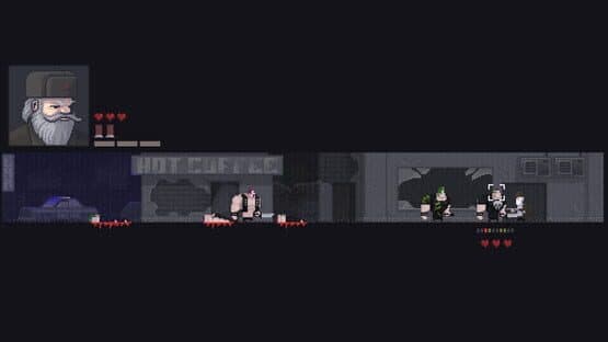 Ded — screenshot 2