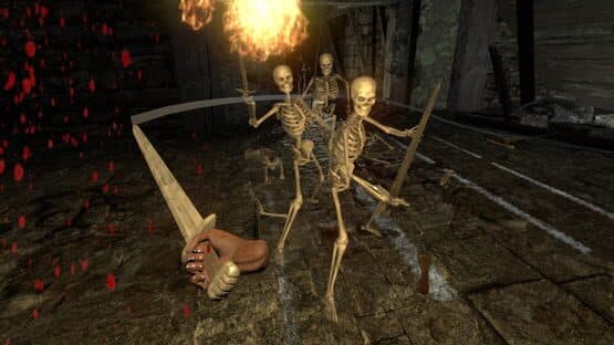 Spell Fighter VR — screenshot 4