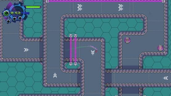 Grid Gunner — screenshot 6