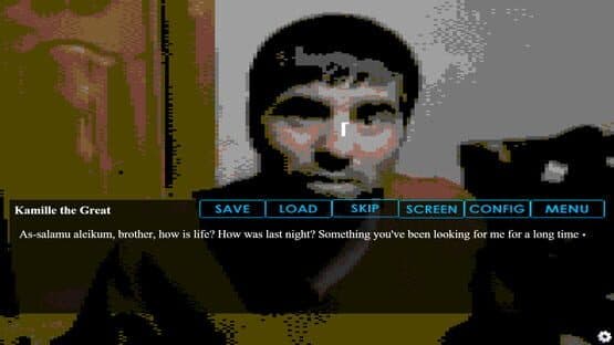 Russian World — screenshot 1
