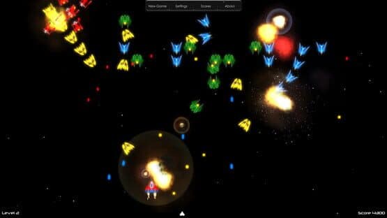 Blast — screenshot 4