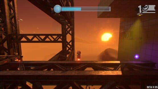 CO-OP : Decrypted — screenshot 1
