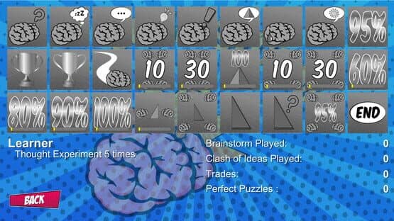 Brainstorm — screenshot 8