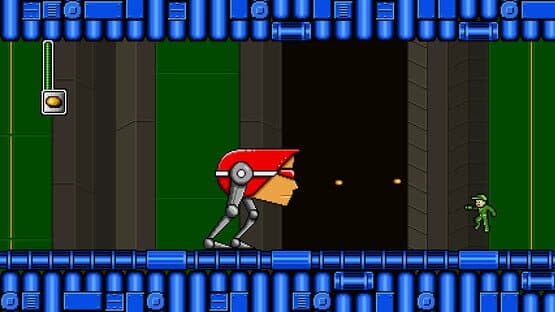 Vintage Hero — screenshot 5