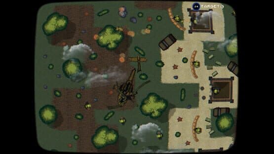 Sniper Fodder — screenshot 6