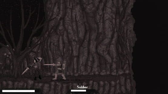 Deadly Edge — screenshot 4