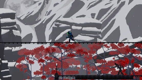 Organism 8 — screenshot 3