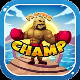 Flying Champ