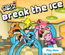 Break the Ice Sushi Pack
