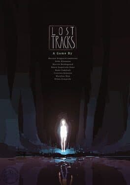 Lost Tracks