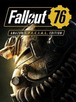 Fallout 76: S.P.E.C.I.A.L. Edition