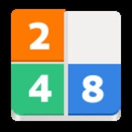 Gnome 2048