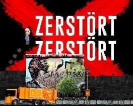Zerstört Zerstört