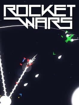 Rocket Wars