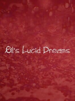 Gil's Lucid Dreams
