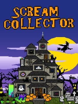 Scream Collector