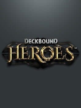 Deckbound Heroes