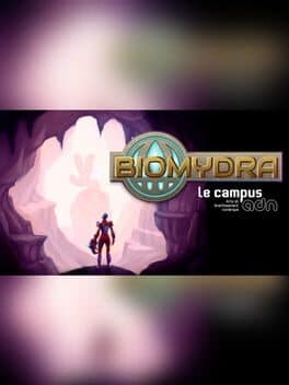 Biomydra