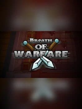 Breath of Warfare